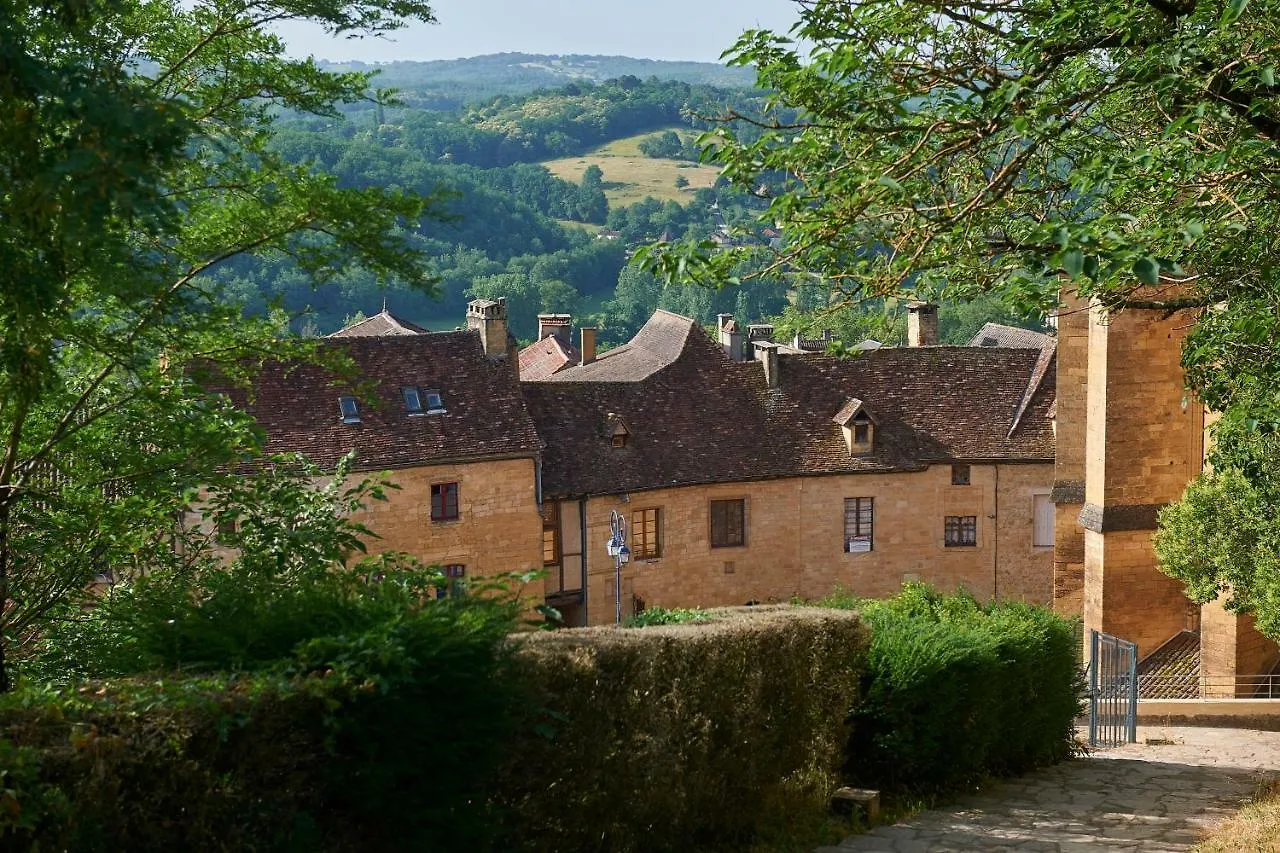 Village De Montmarsis Gourdon-en-quercy France