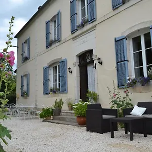  Bed & Breakfast Le Manoir