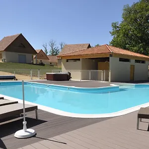4* Vakantiepark Le Bleu